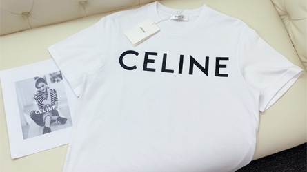 
				CÉLINE - Clothes
				Clothes