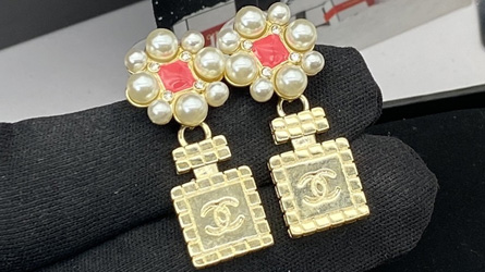 
				Chanel - Jewelry
				Jewelry