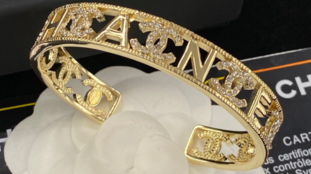 
				Chanel - Jewelry
				Jewelry