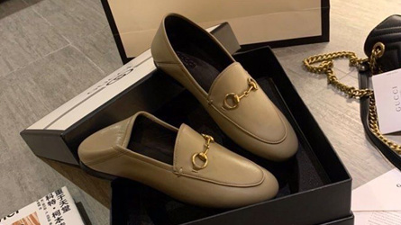 
				Gucci - shoes Size 39
				Shoes